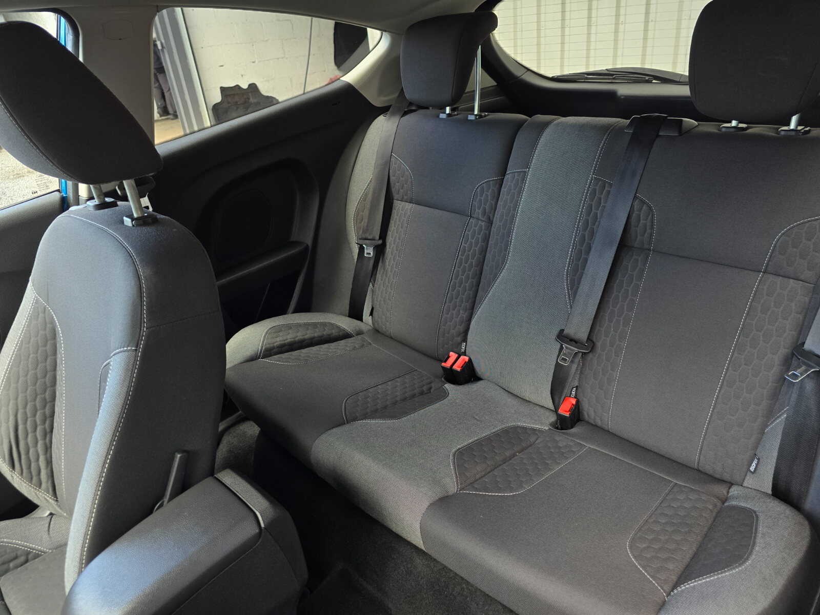 2016 Ford Fiesta 1.0 Petrol Zetec S - Image 20