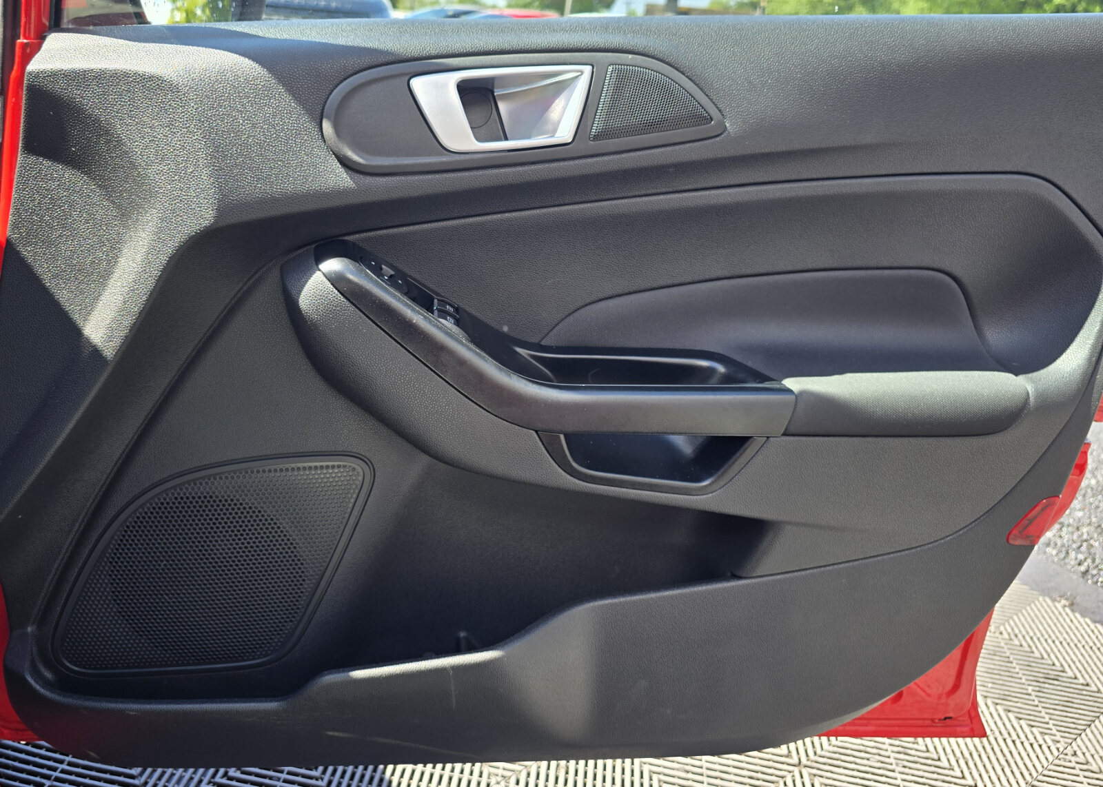 2015 Ford Fiesta 1.2 Petrol - Image 15