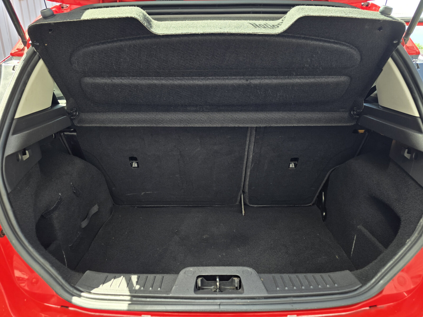 2015 Ford Fiesta 1.2 Petrol - Image 18