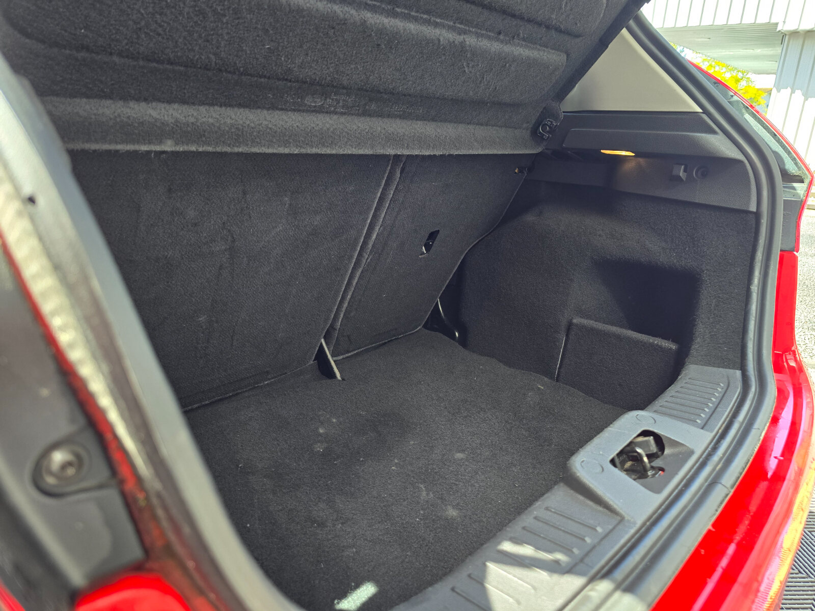 2015 Ford Fiesta 1.2 Petrol - Image 19