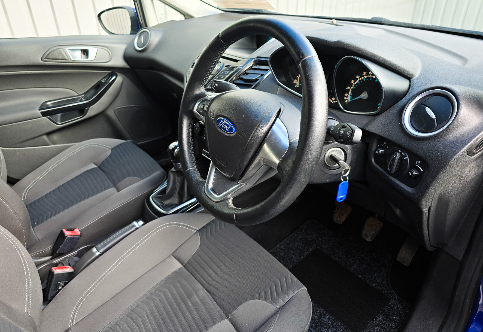 2015 Ford Fiesta 1.0 Petrol - Image 11
