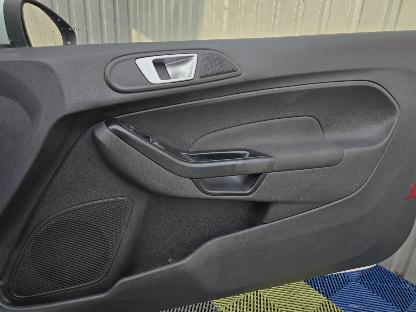 2015 Ford Fiesta Zetec-S 1.0 Petrol - Image 17