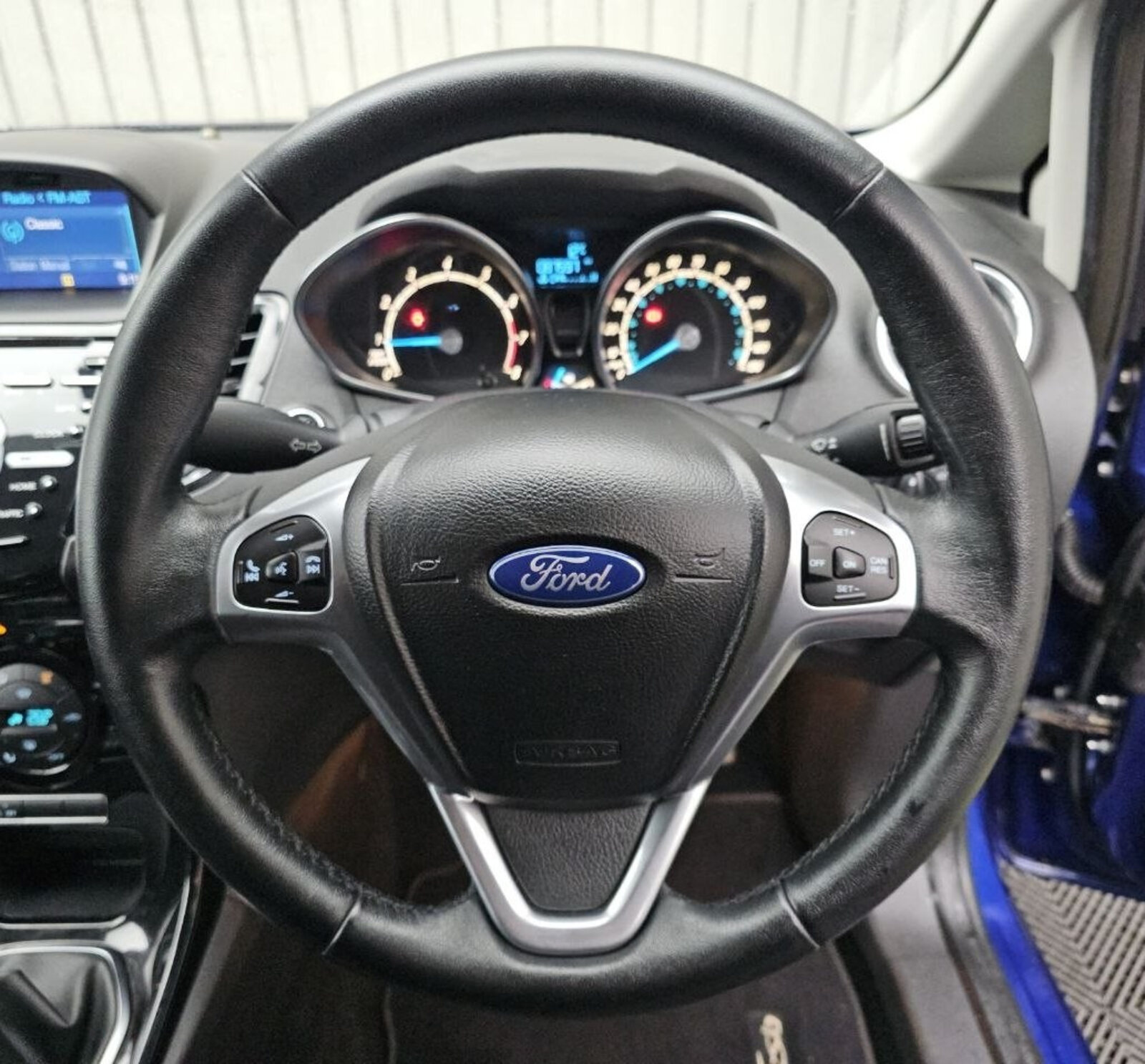 2015 Ford Fiesta Titanium 1.0 Petrol - Image 18