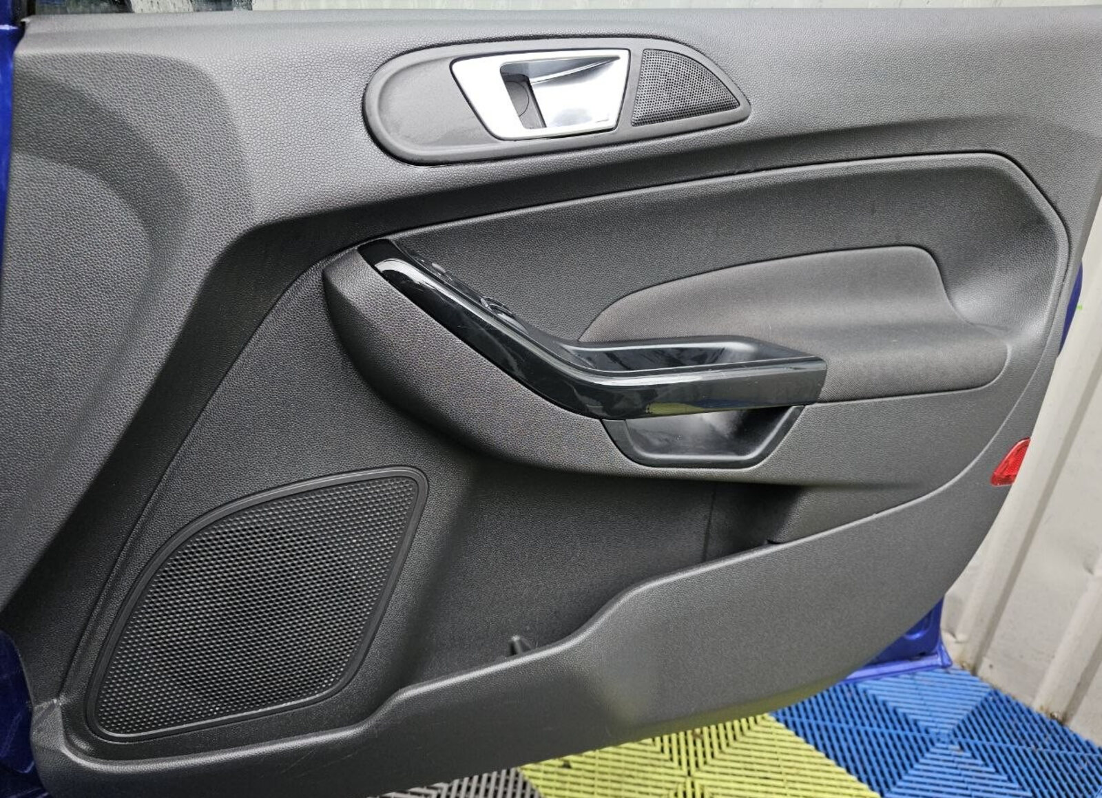 2015 Ford Fiesta Titanium 1.0 Petrol - Image 20