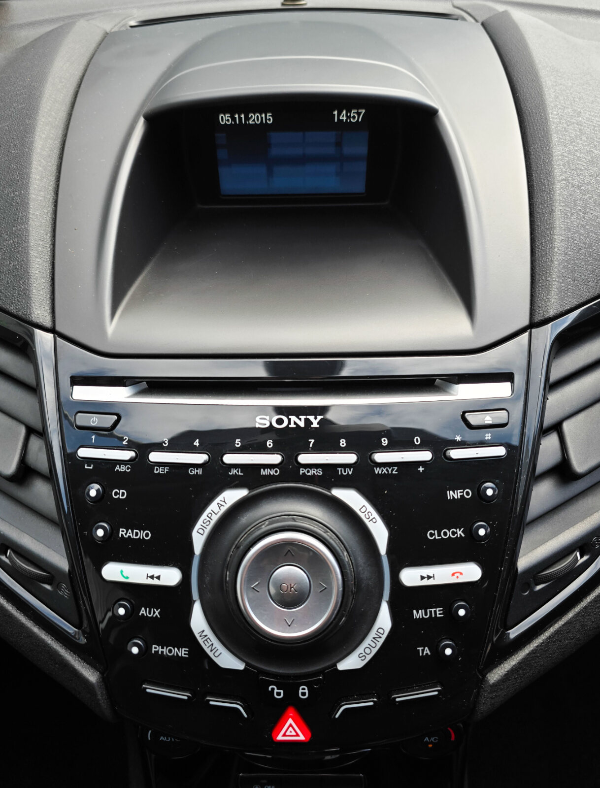 2015 Ford Fiesta Titanium X 1.0 Petrol - Image 14