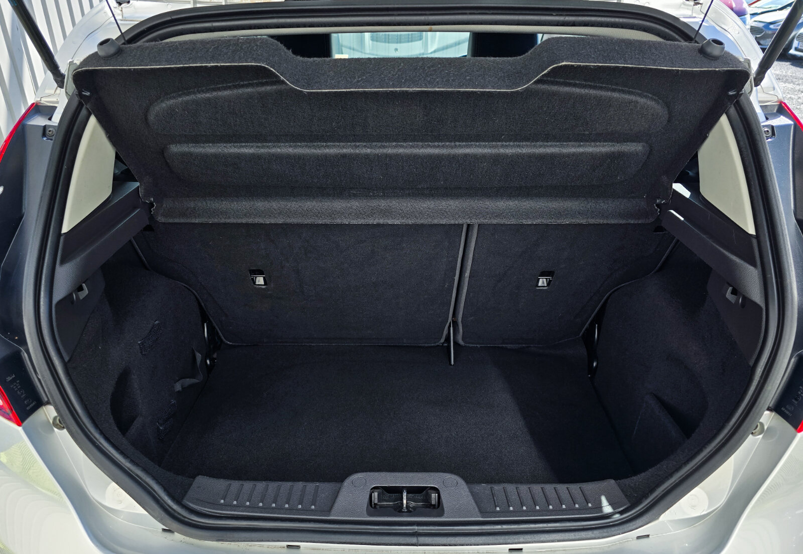2015 Ford Fiesta Titanium X 1.0 Petrol - Image 20