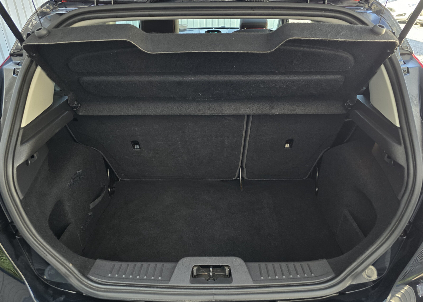 2015 Ford Fiesta 1.0  Zetec-S Black ED - Image 4