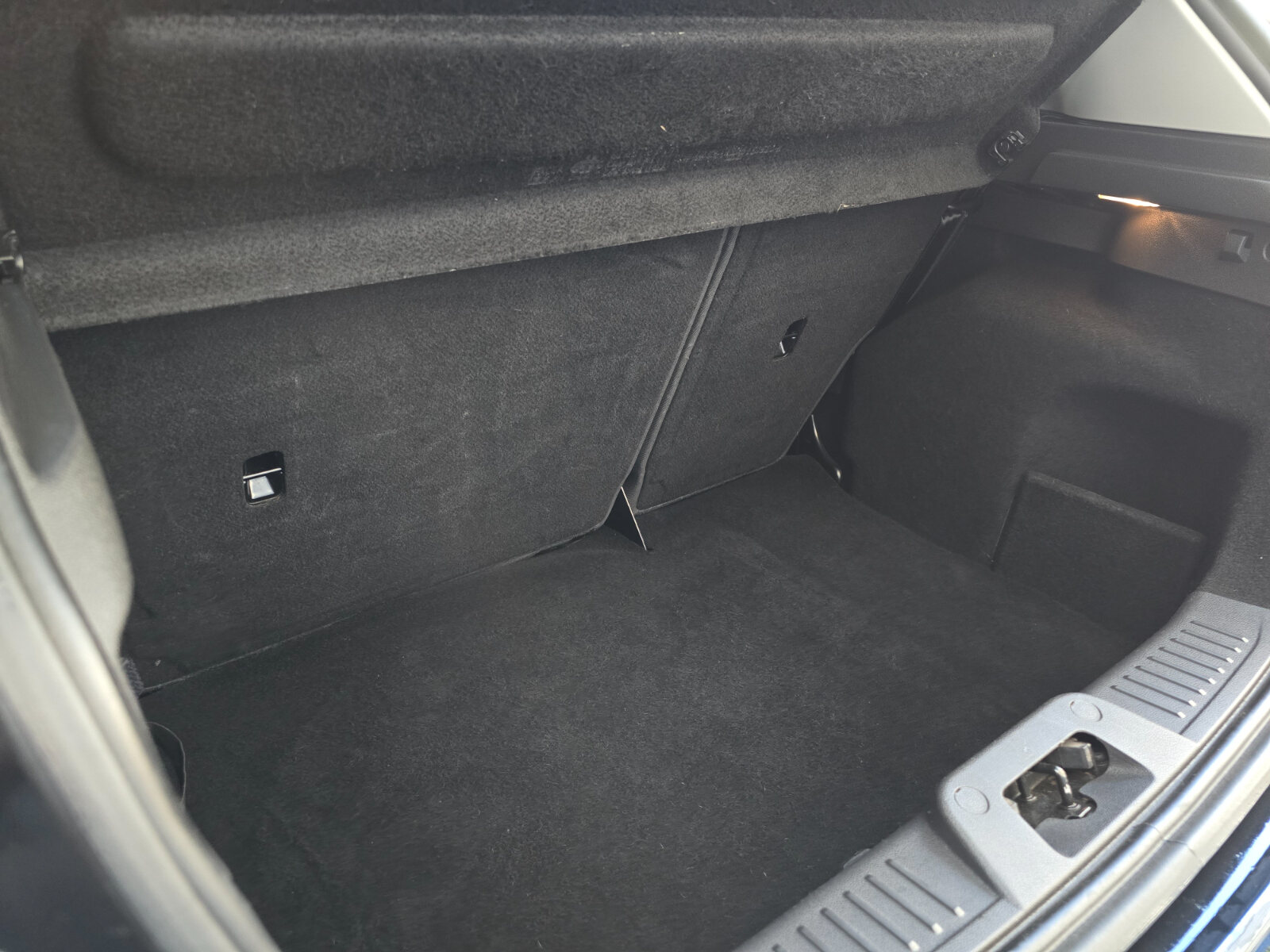 2015 Ford Fiesta 1.0  Zetec-S Black ED - Image 17