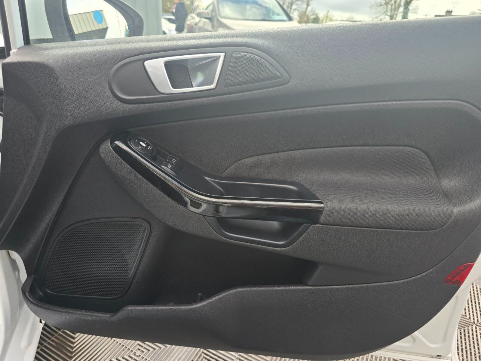 2014 Ford Fiesta 1.2 Petrol - Image 19