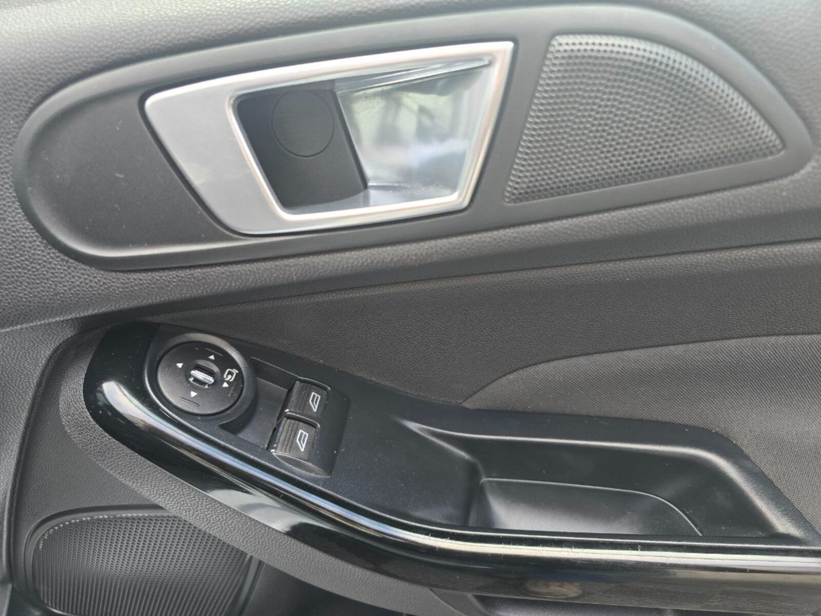 2014 Ford Fiesta 1.2 Petrol - Image 20