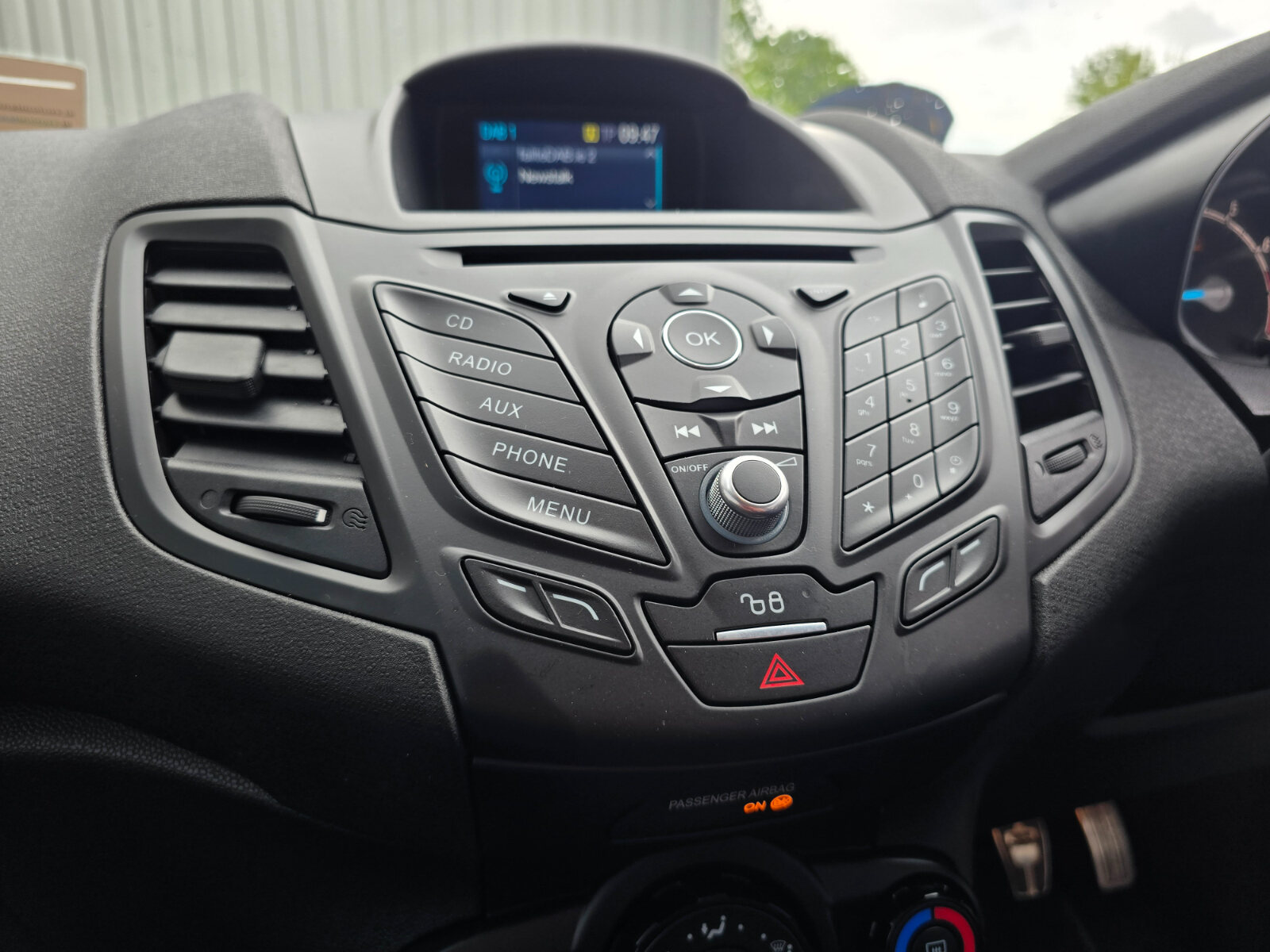 2017 Ford Fiesta ST-LINE 1.0 Petrol - Image 15