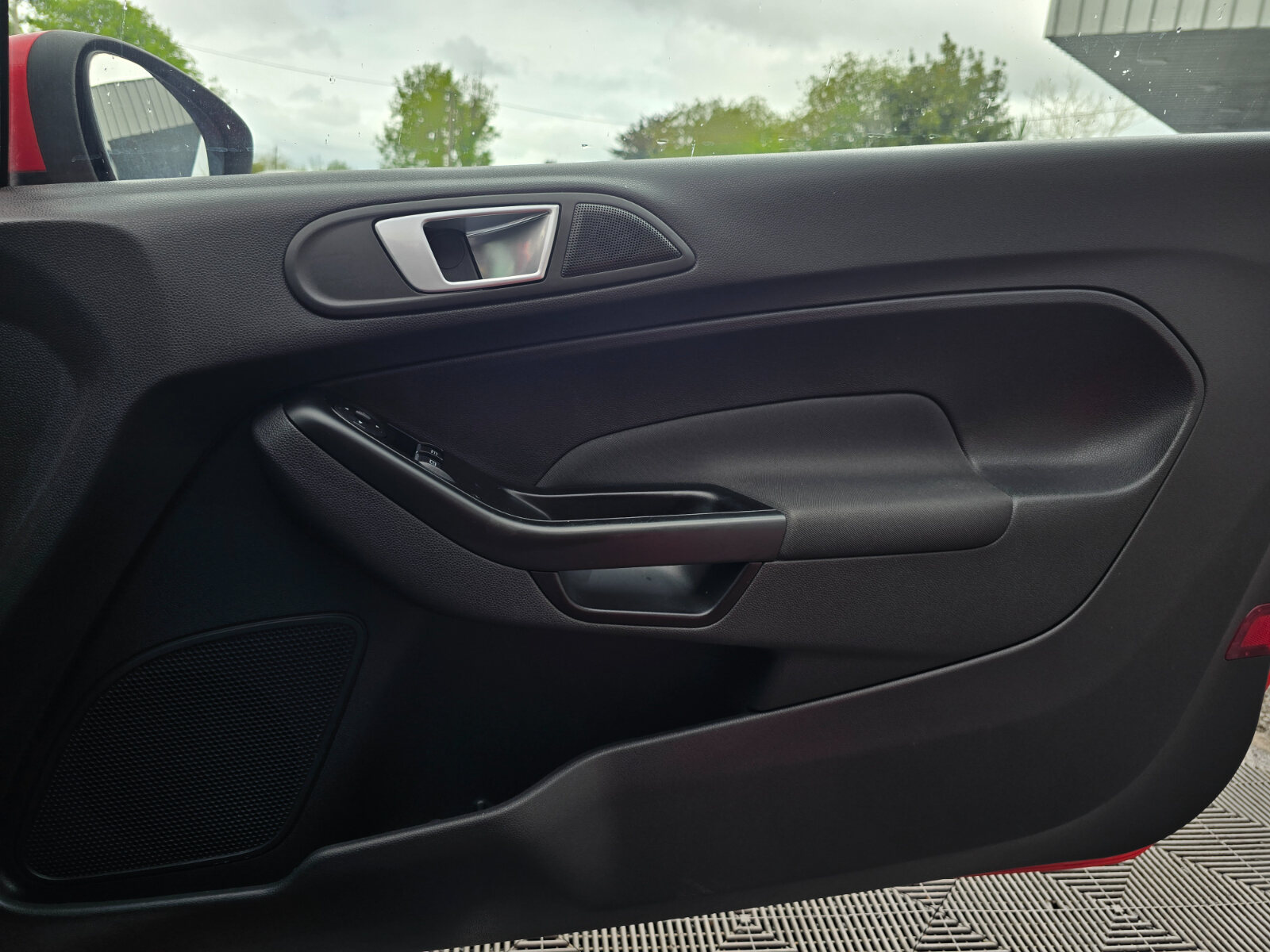 2017 Ford Fiesta ST-LINE 1.0 Petrol - Image 18