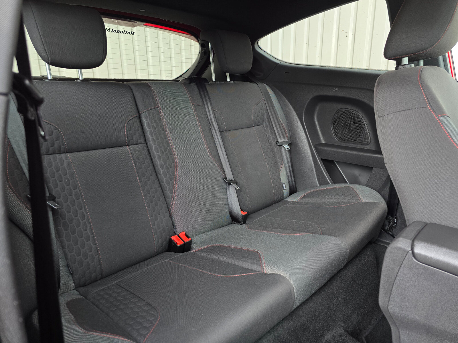 2017 Ford Fiesta ST-LINE 1.0 Petrol - Image 20