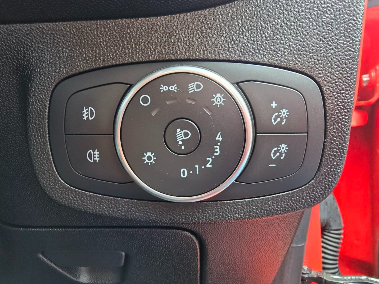 2018 Ford Fiesta 1.1 Petrol - Image 15
