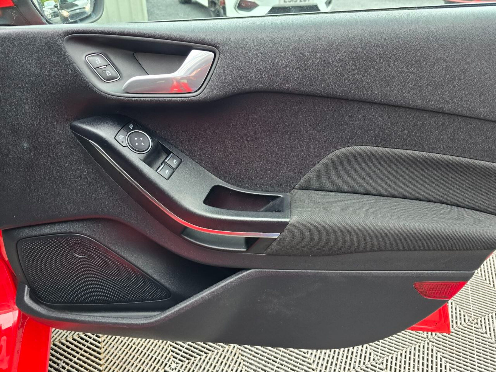 2018 Ford Fiesta 1.1 Petrol - Image 16