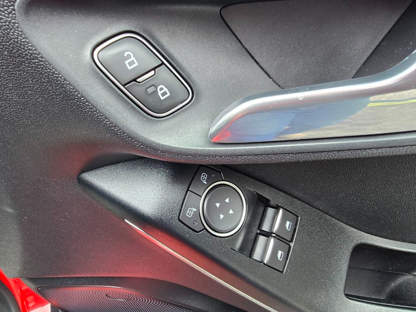2018 Ford Fiesta 1.1 Petrol - Image 17