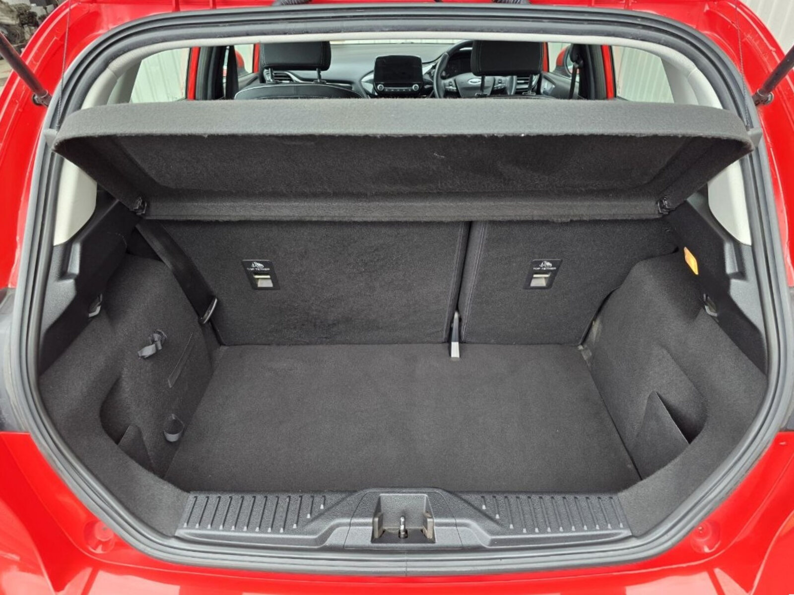 2018 Ford Fiesta 1.1 Petrol - Image 19