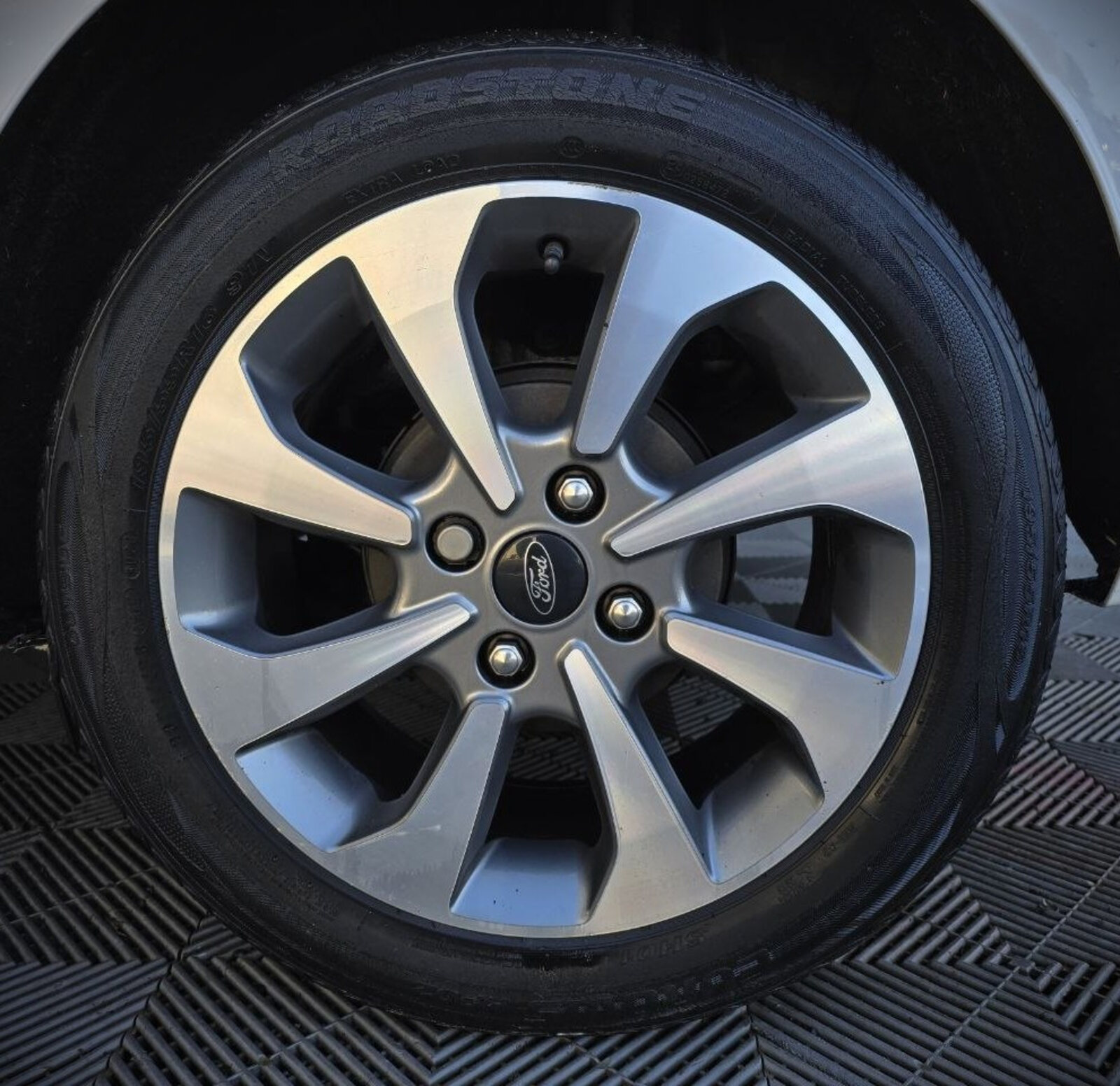 2020 Ford Fiesta 1.0 Petrol - Image 9