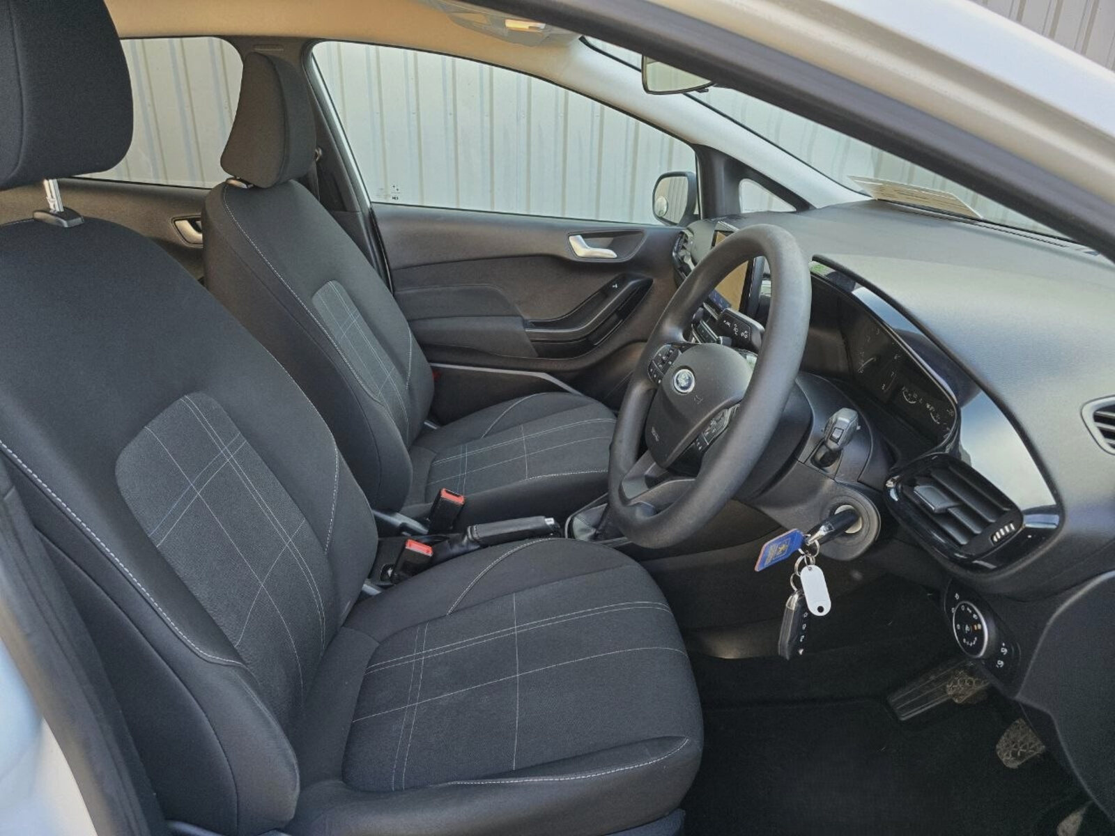 2020 Ford Fiesta 1.0 Petrol - Image 10