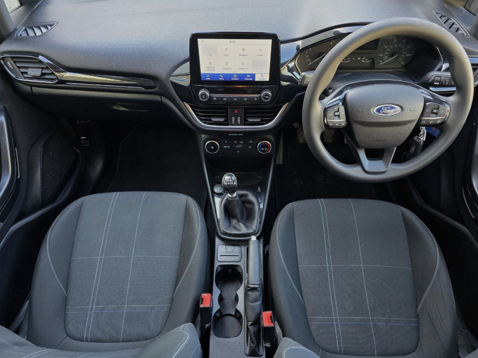 2020 Ford Fiesta 1.0 Petrol - Image 11