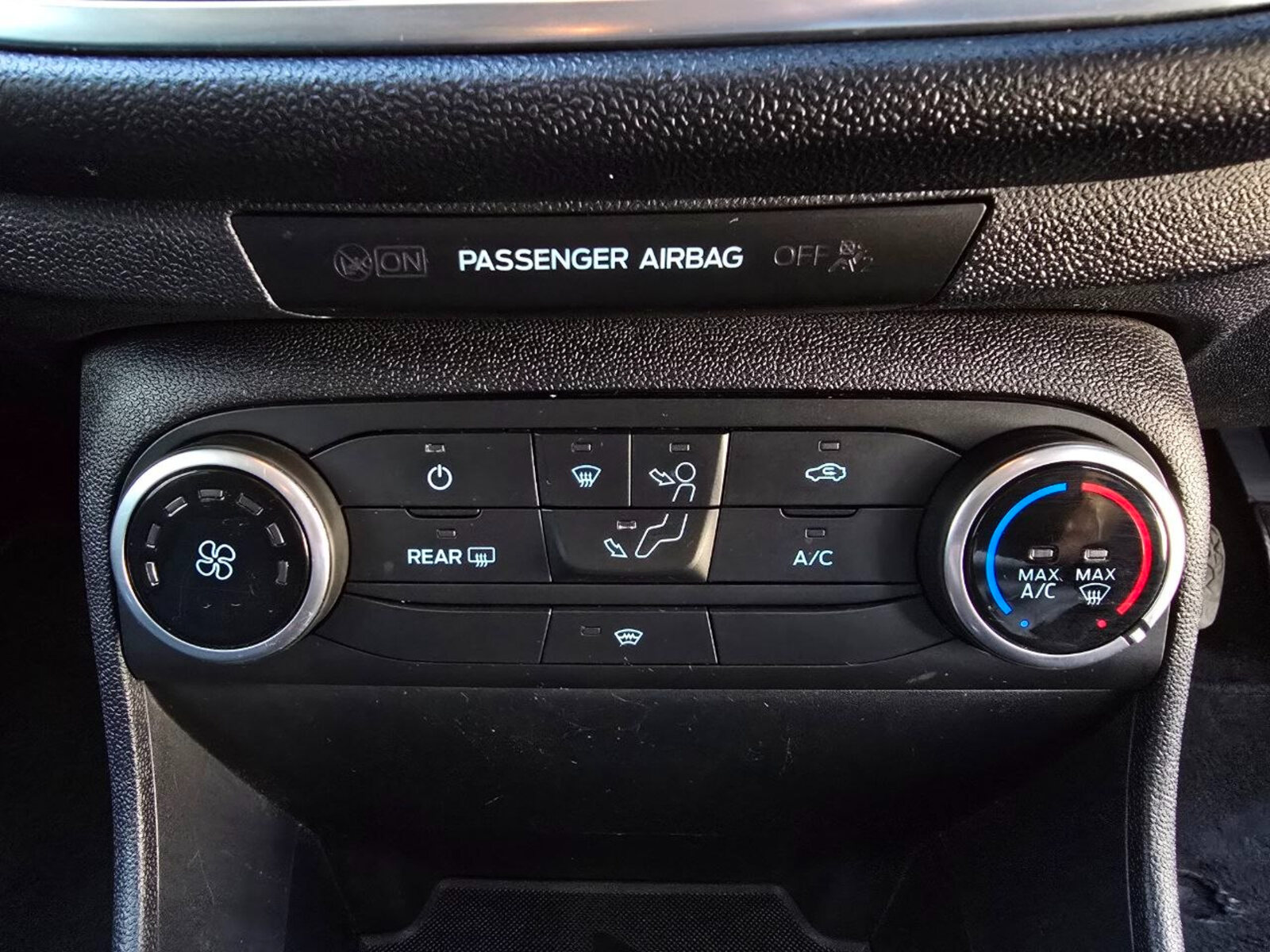 2020 Ford Fiesta 1.0 Petrol - Image 14