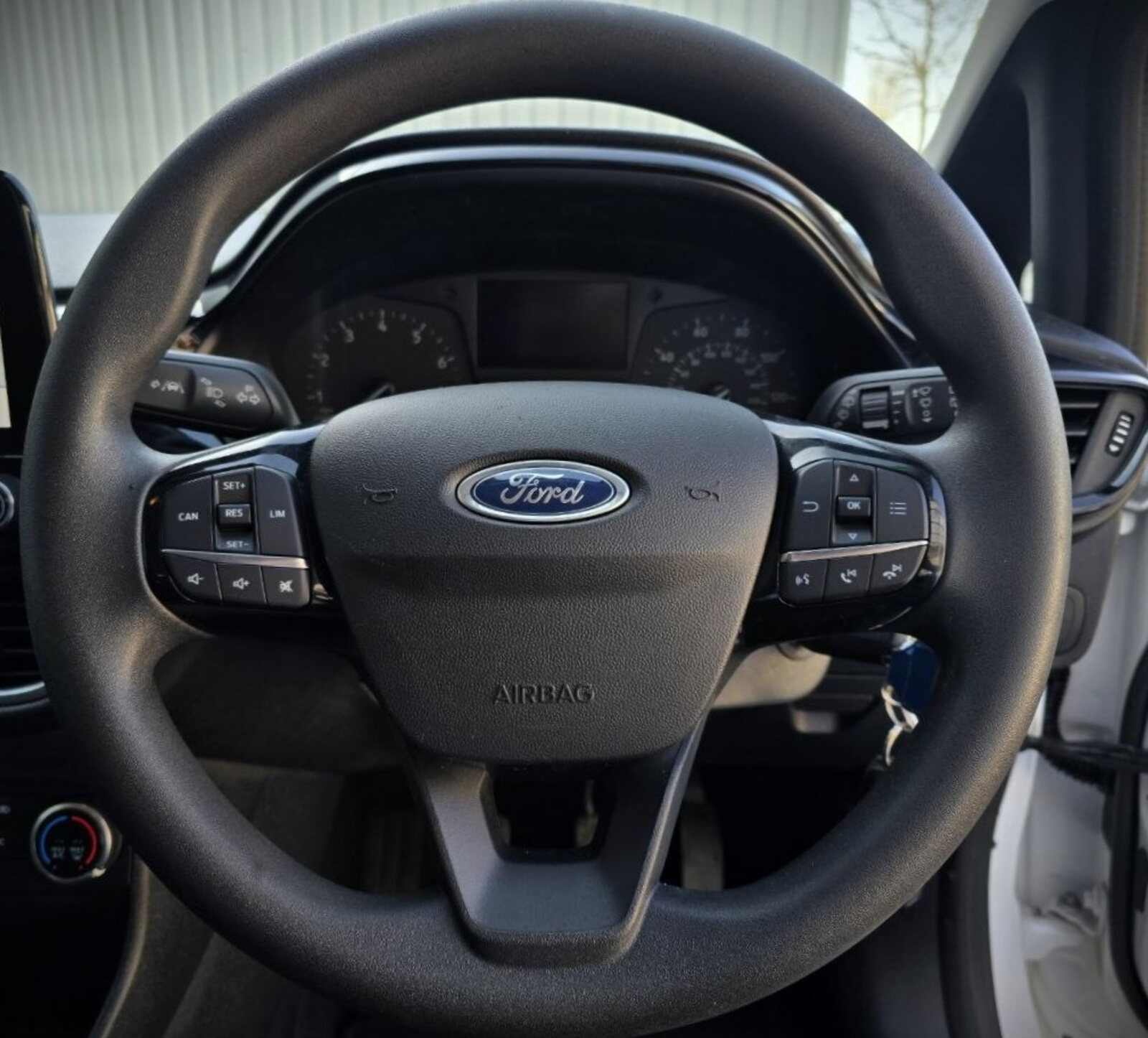 2020 Ford Fiesta 1.0 Petrol - Image 15
