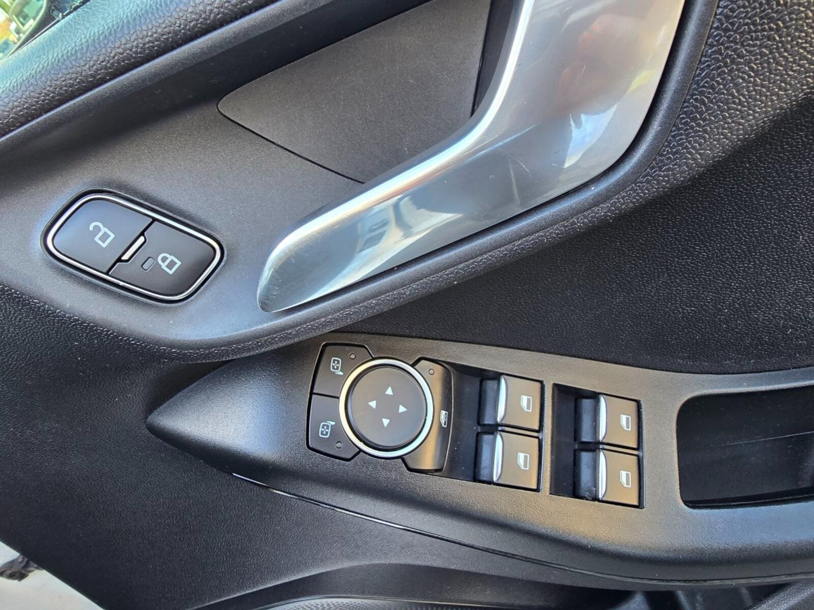 2020 Ford Fiesta 1.0 Petrol - Image 16