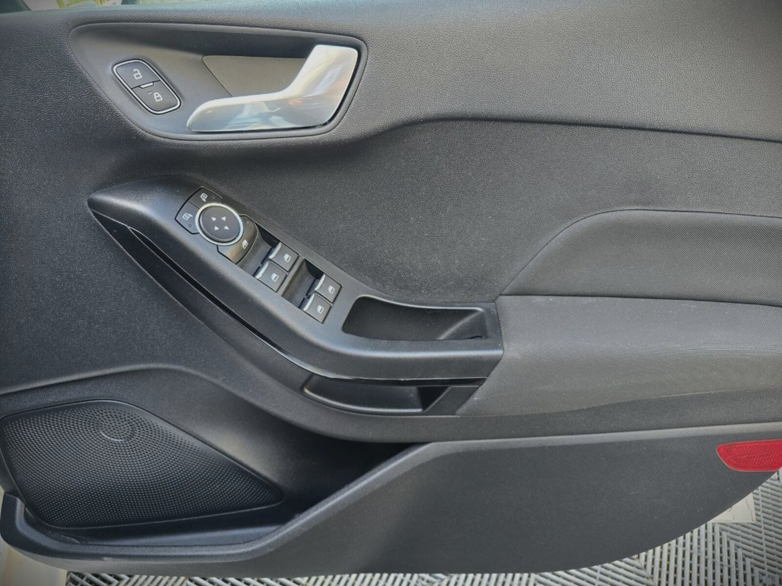 2020 Ford Fiesta 1.0 Petrol - Image 17