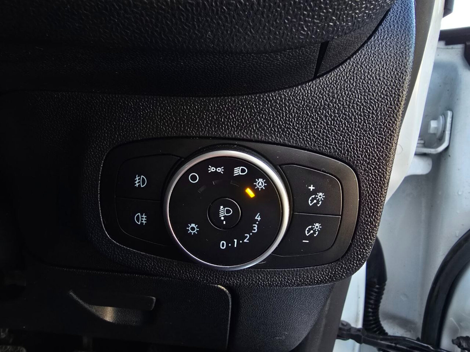 2020 Ford Fiesta 1.0 Petrol - Image 18
