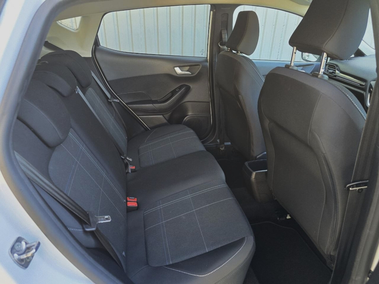 2020 Ford Fiesta 1.0 Petrol - Image 19