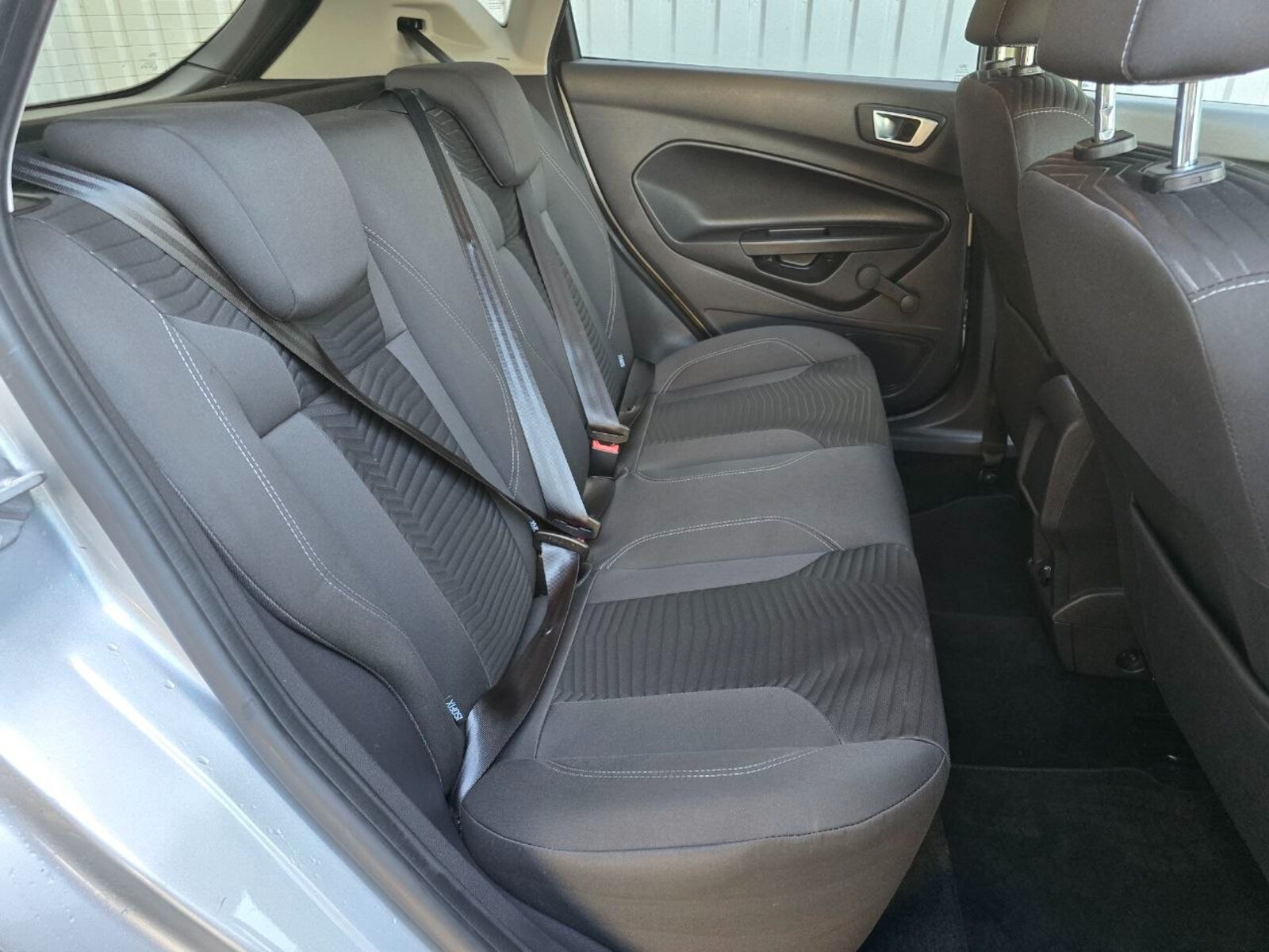 2014 Ford Fiesta Titanum 1.0 Petrol - Image 20