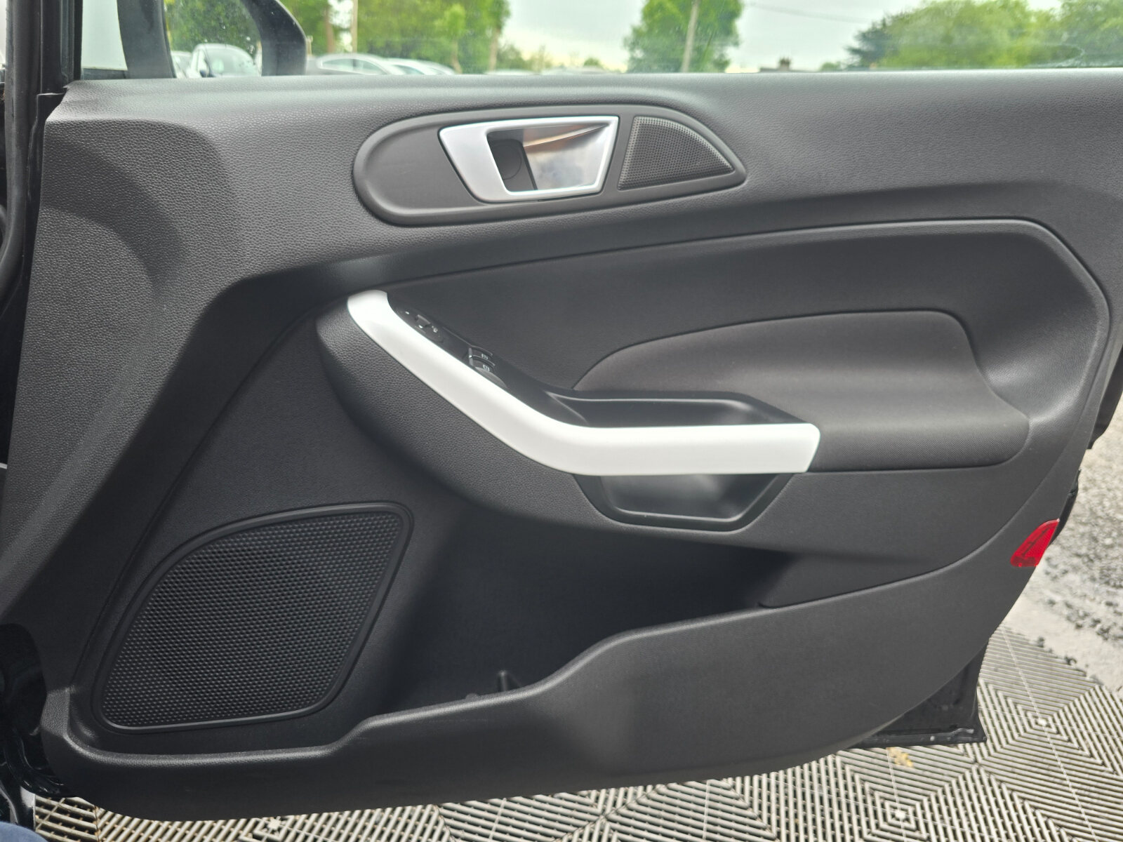 2016 Ford Fiesta 1.0 Petrol - Image 19