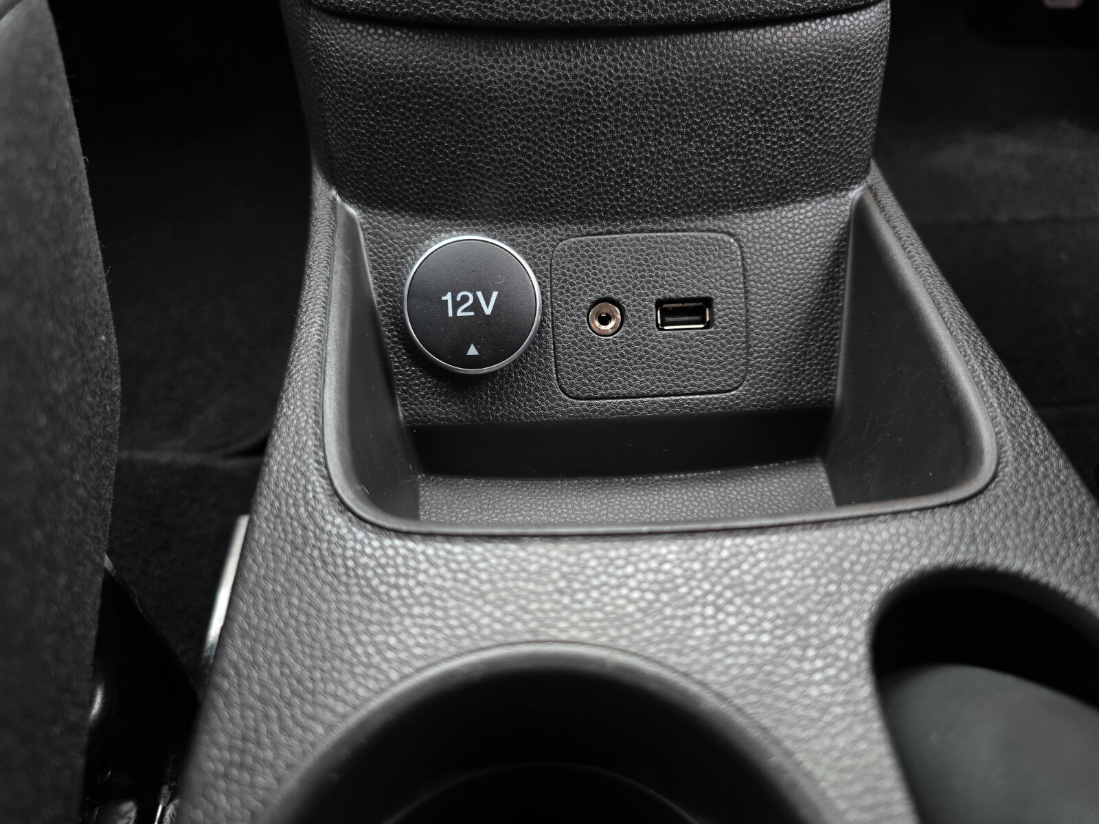 2014 Ford Fiesta 1.0 Petrol - Image 14