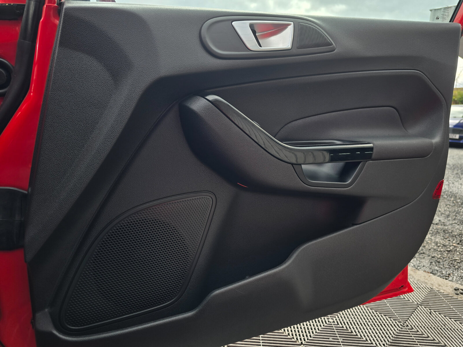2014 Ford Fiesta 1.0 Petrol - Image 19