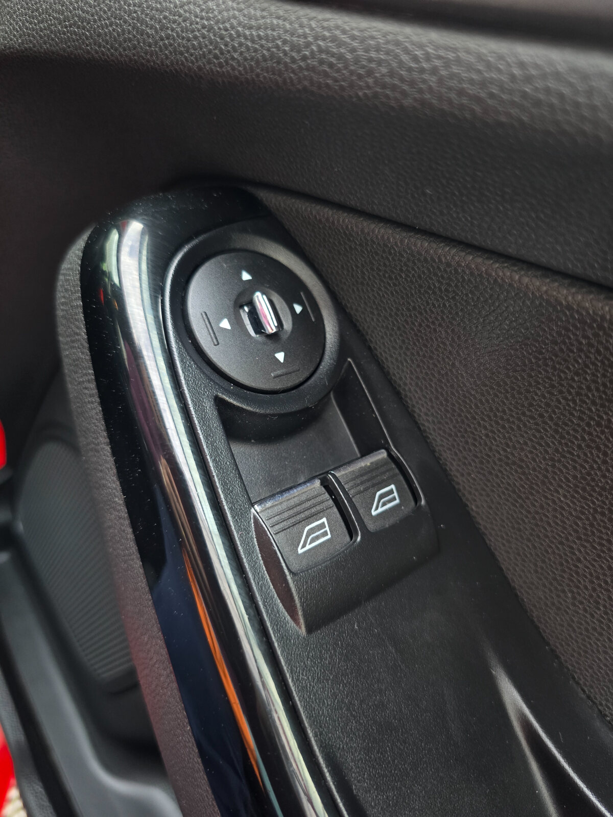 2014 Ford Fiesta 1.0 Petrol - Image 20