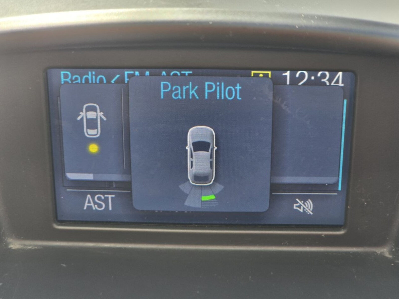2016 Ford Fiesta 1.0 Petrol - Image 19