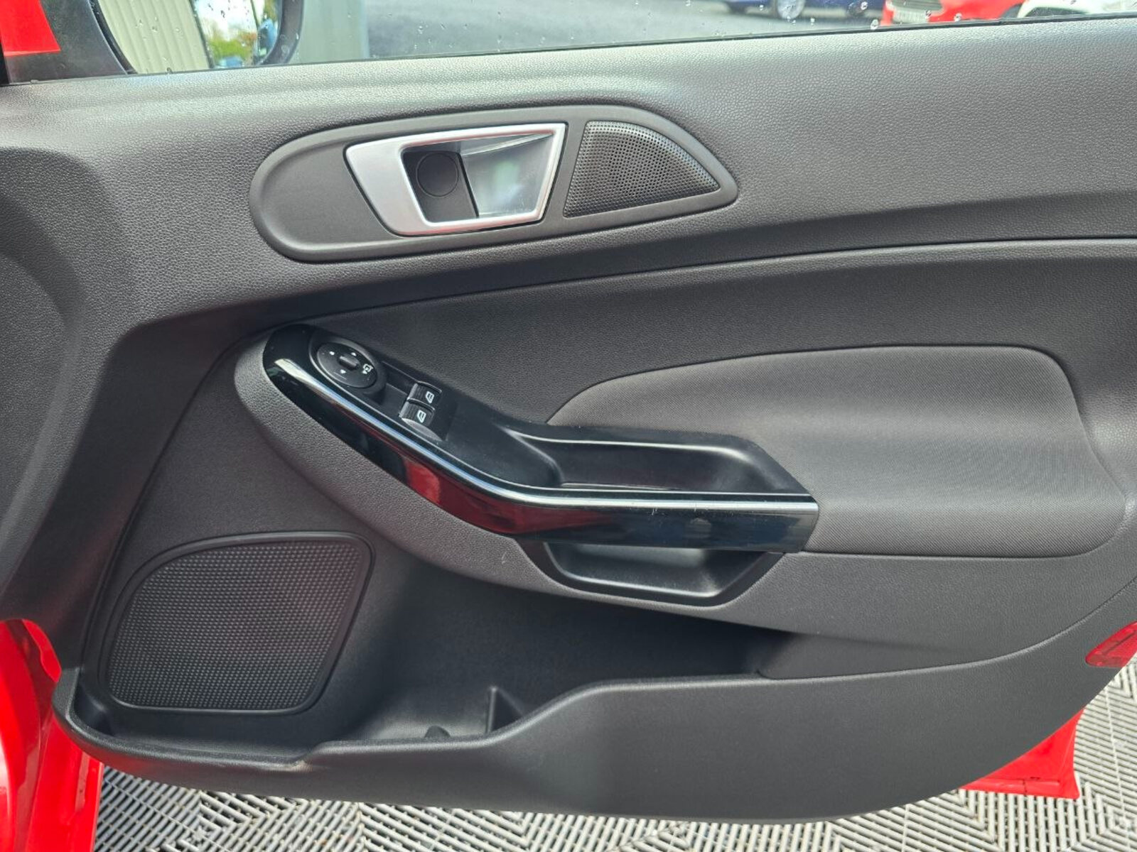 2016 Ford Fiesta 1.0 Petrol - Image 20