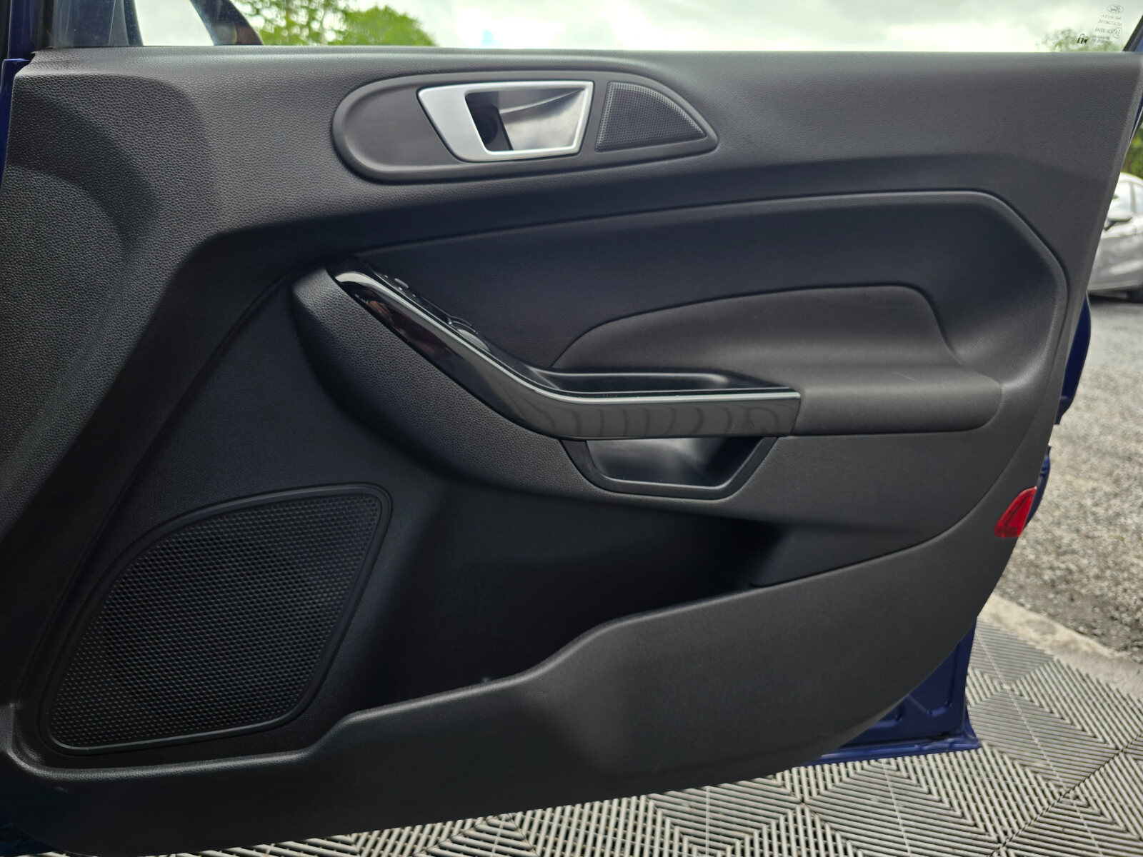 2017 Ford Fiesta 1.0 Petrol - Image 19