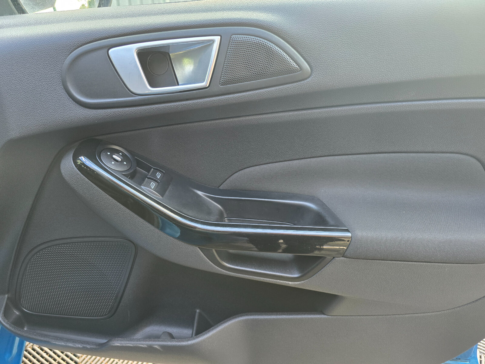 2014 Ford Fiesta 1.0 Petrol - Image 19
