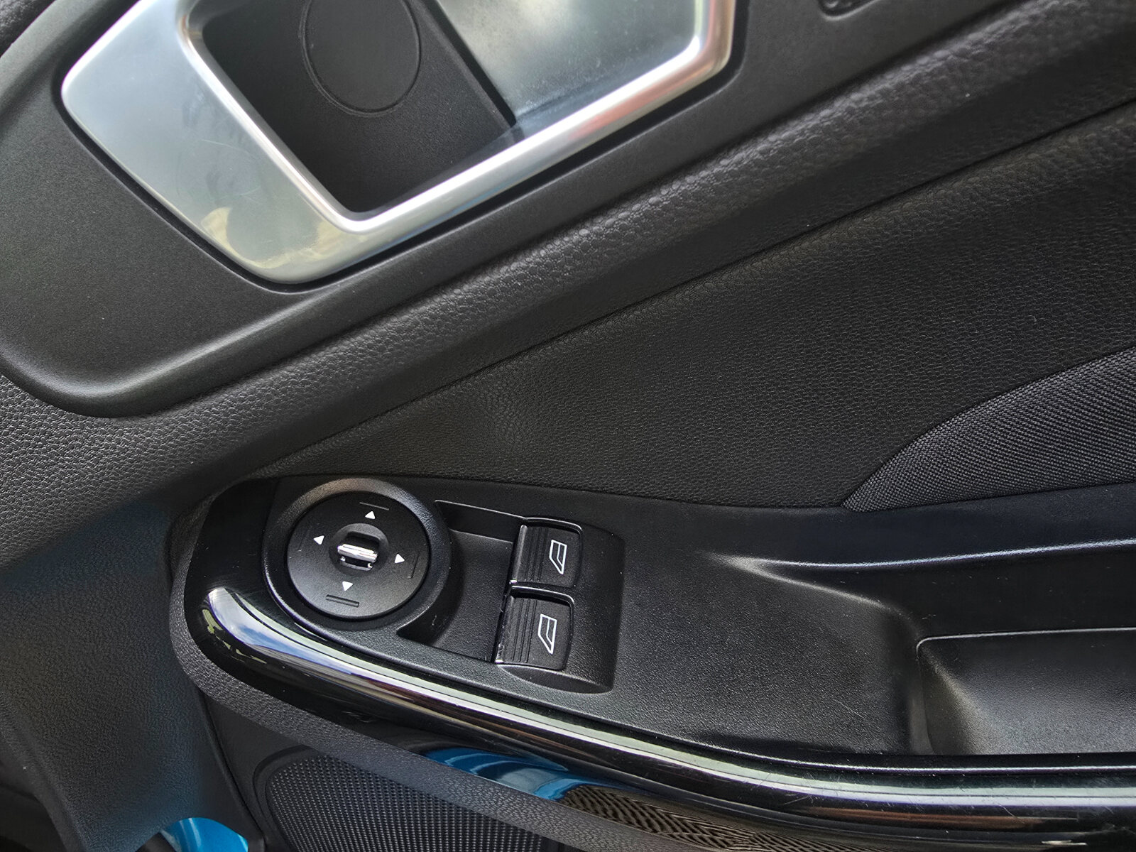 2014 Ford Fiesta 1.0 Petrol - Image 20