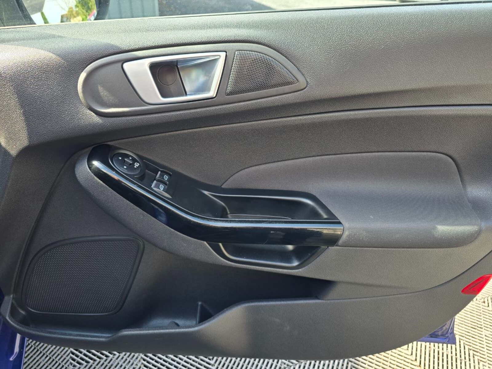 2015 Ford Fiesta 1.0 Petrol - Image 19