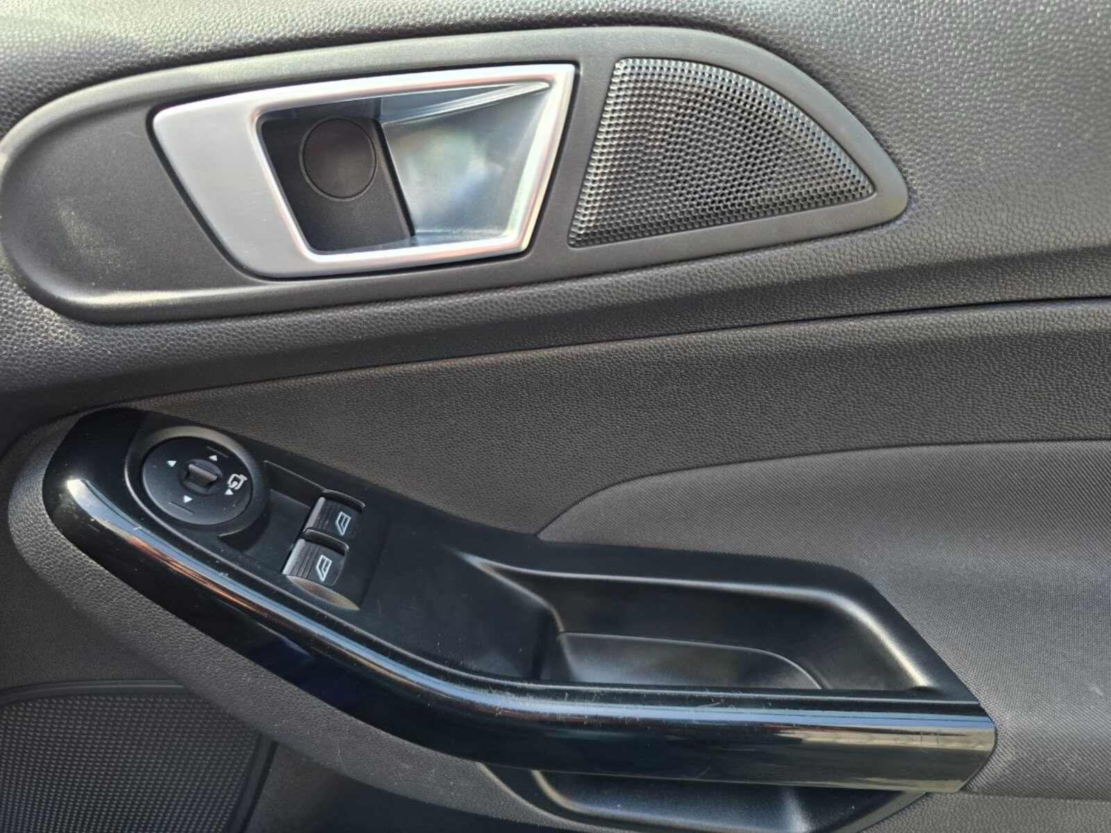 2015 Ford Fiesta 1.0 Petrol - Image 20