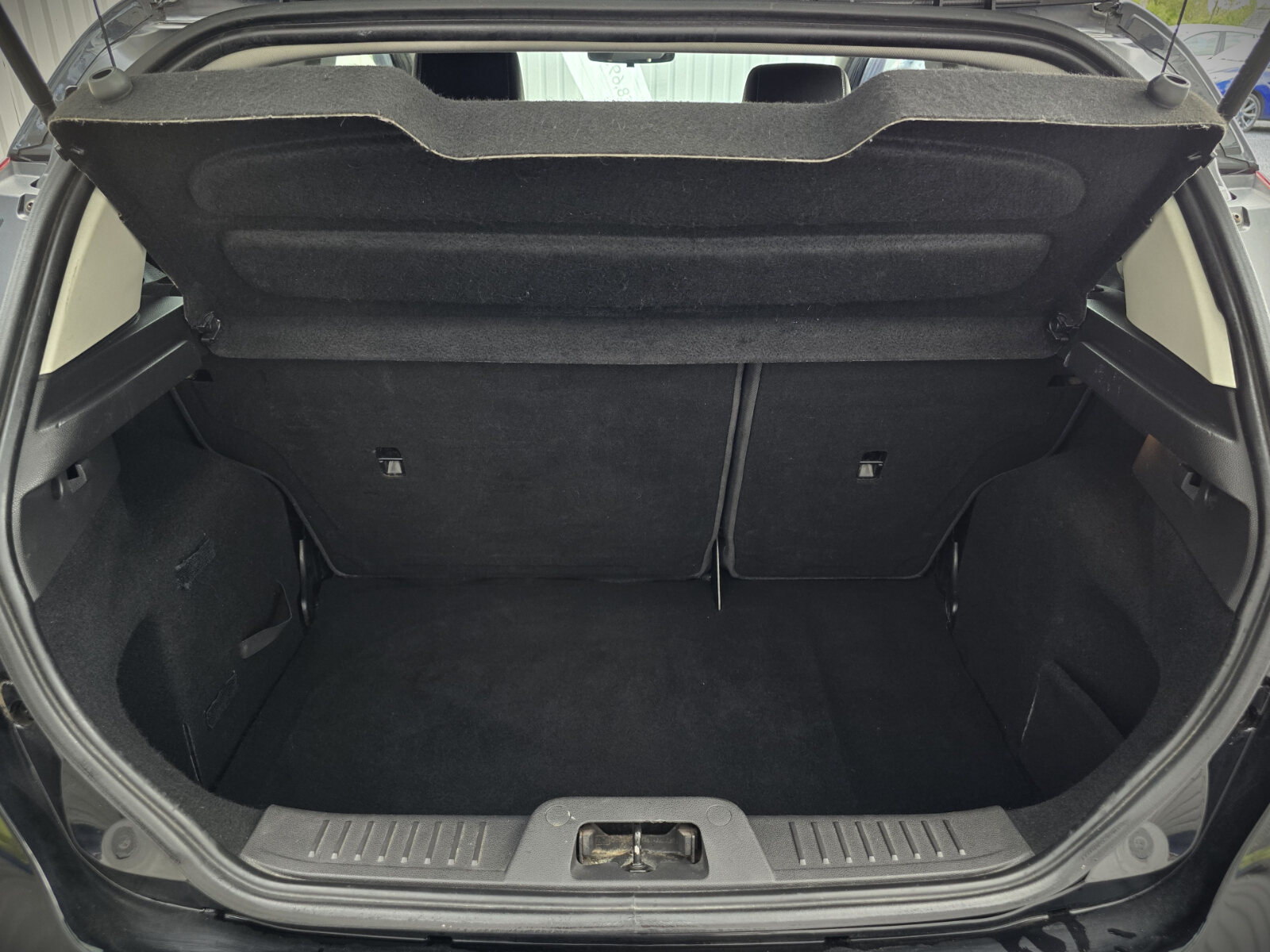 2015 Ford Fiesta Zetec-S 1.0 Petrol - Image 20