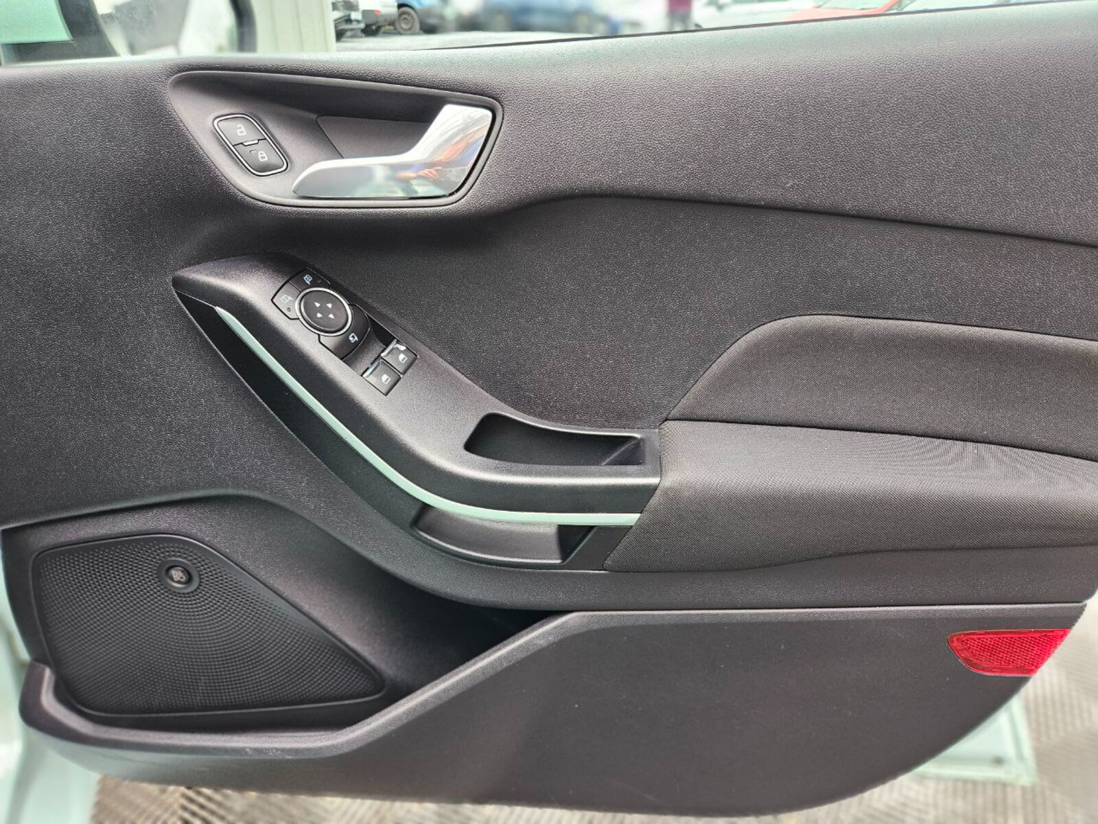 2018 Ford Fiesta Titanium B&O PLAY 1.0 Petrol - Image 16