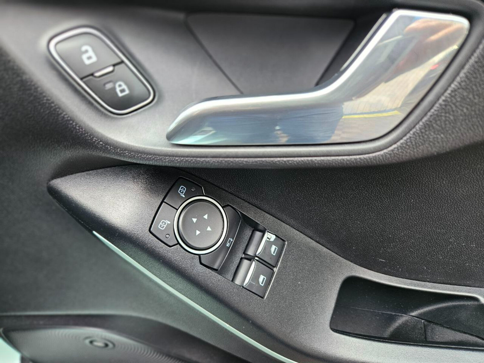 2018 Ford Fiesta Titanium B&O PLAY 1.0 Petrol - Image 17