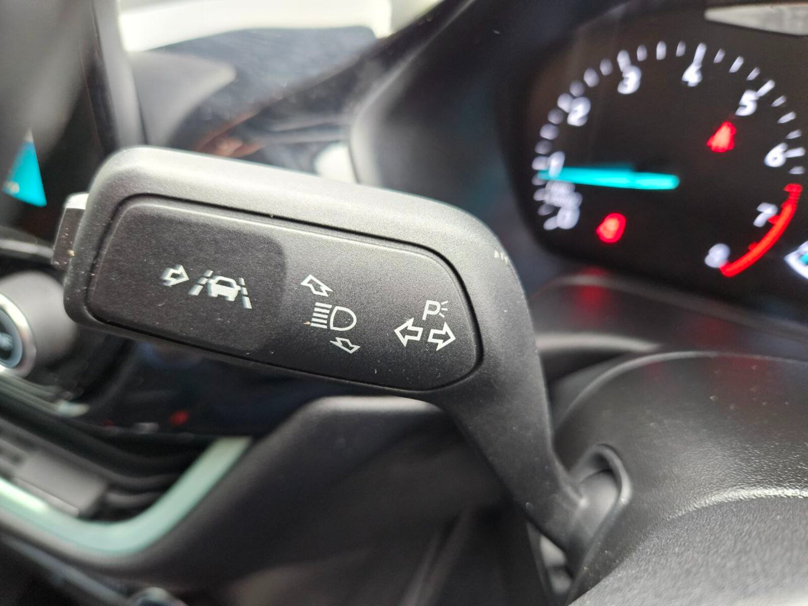 2018 Ford Fiesta Titanium B&O PLAY 1.0 Petrol - Image 18