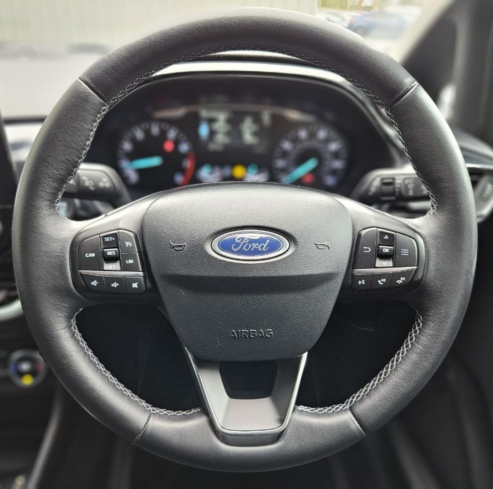 2018 Ford Fiesta Titanium B&O PLAY 1.0 Petrol - Image 20