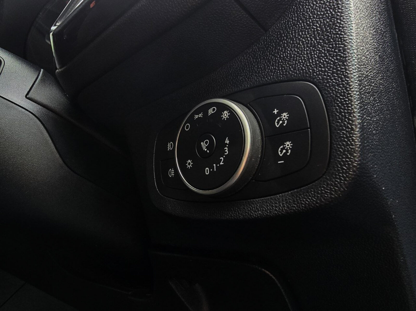 2021 Ford Fiesta ST-LINE 1.0 Petrol - Image 17