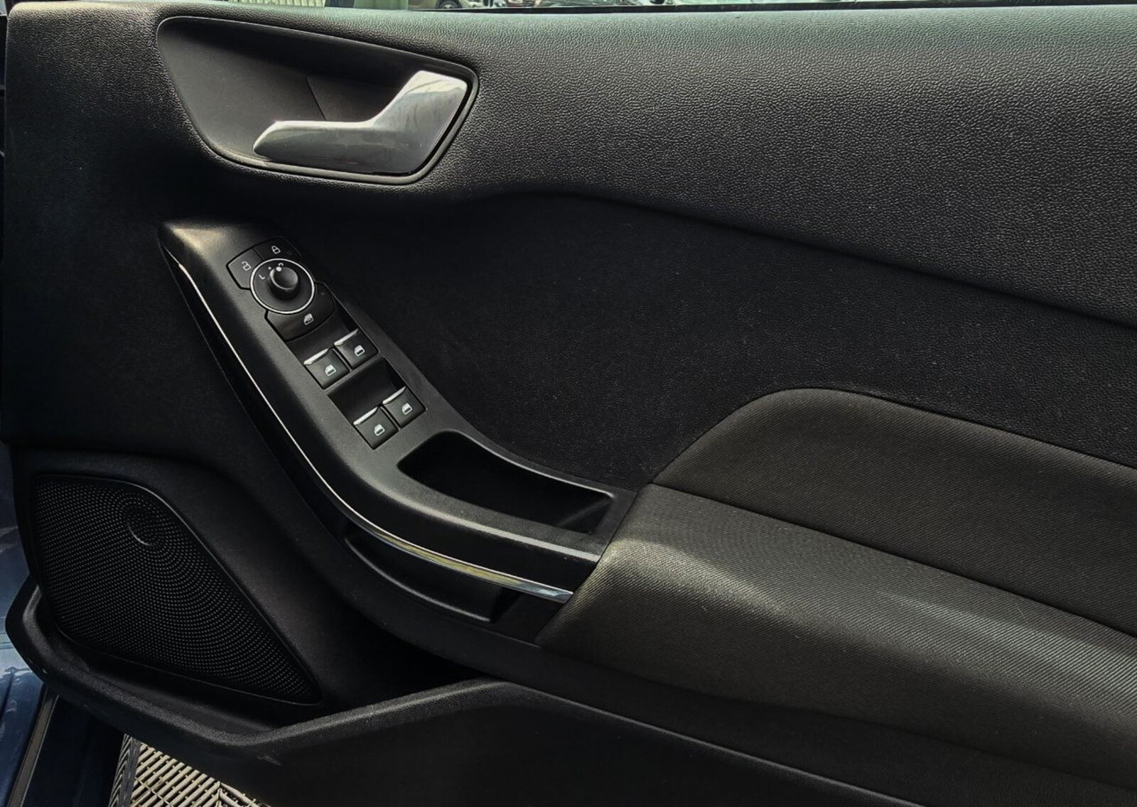 2021 Ford Fiesta ST-LINE 1.0 Petrol - Image 18