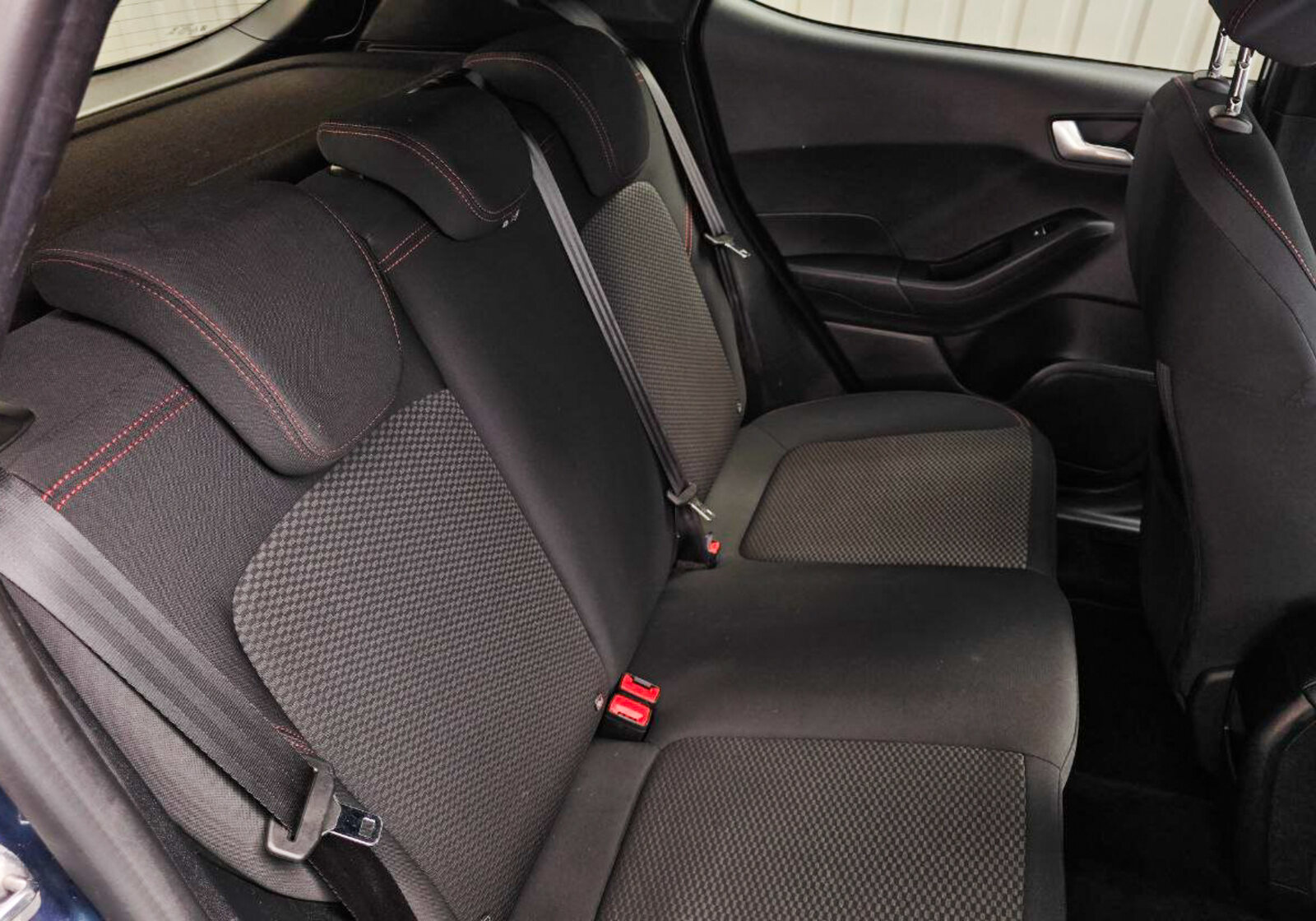 2021 Ford Fiesta ST-LINE 1.0 Petrol - Image 20